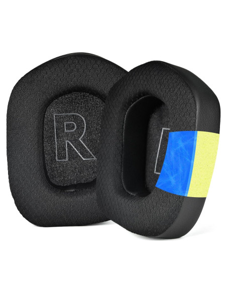 Almohadillas de Gel Refrigerante Defean para Auriculares Logitech G733 G335 Almohadillas de Gel Refrigerante Defean para Auriculares Logitech G733 G335