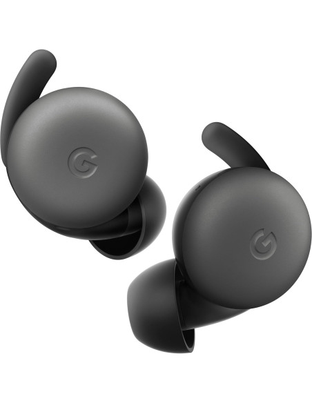 12 Puntas de Oído Grandes NICKSTON para Auriculares Google Pixel Buds 12 Puntas de Oído Grandes NICKSTON para Auriculares Google Pixel Buds