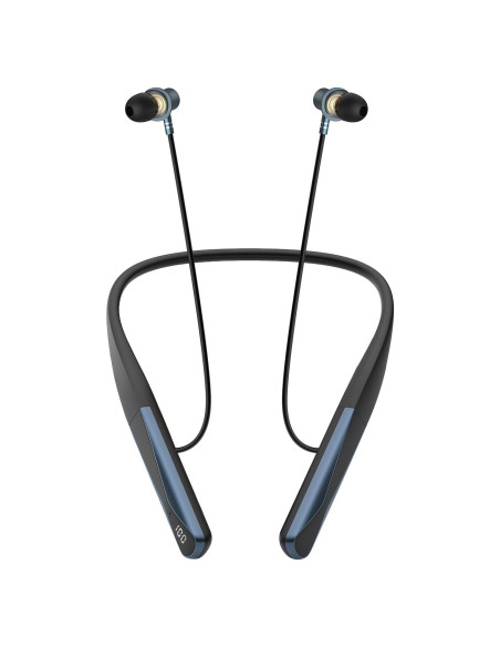 Auriculares Bluetooth 5.4 LAMA con cuello, impermeables y ANC Auriculares Bluetooth 5.4 LAMA con cuello, impermeables y ANC