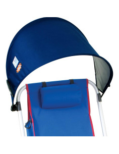 Sombra Personal MyCanopy Rio Brands Marino UPF 50+ 2