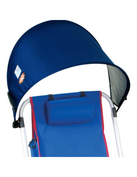 Sombra Personal MyCanopy Rio Brands Marino UPF 50+ Sombra Personal MyCanopy Rio Brands Marino UPF 50+
