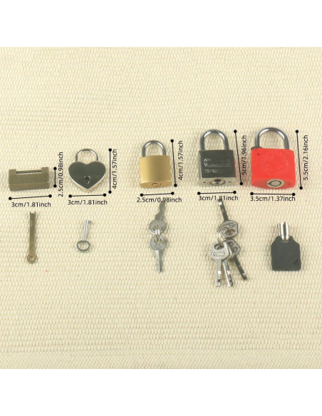 Juego de Cerradura y Llave MEROCO para Niños 3 a 5 Años Juego de Cerradura y Llave MEROCO para Niños 3 a 5 Años