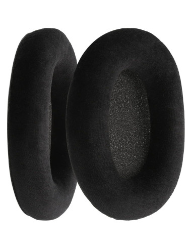 Almohadillas de Reemplazo KW-Mobile para Auriculares Sennheiser