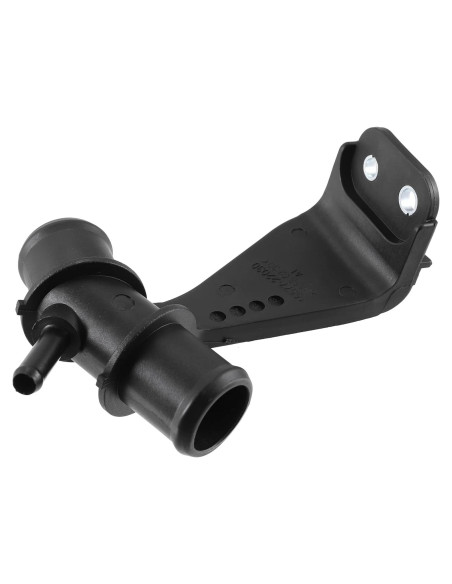 Conector de Refrigerante X AUTOHAUX para Toyota Corolla 2009-2013 Conector de Refrigerante X AUTOHAUX para Toyota Corolla 2009-2013