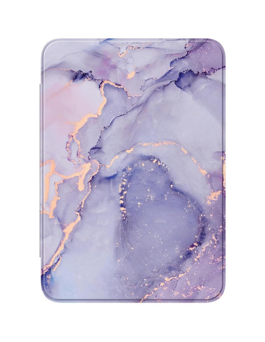 Funda Slim Fintie para Kindle 6" 11 Gen 2024/2022 TPU Transparente
