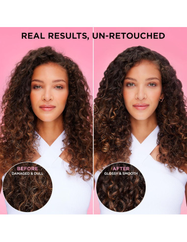 Champú Sin Sulfatos L'Oreal Paris EverPure 680ml Reparación Cabello