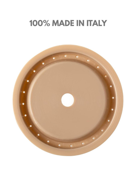 Tapa reutilizable Madama para Nespresso Vertuo - Silicona 2 piezas Tapa reutilizable Madama para Nespresso Vertuo - Silicona 2 piezas