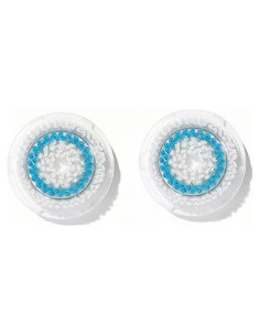Reemplazo Cabezal Cepillo Facial Microtree Compatible Clarisonic
