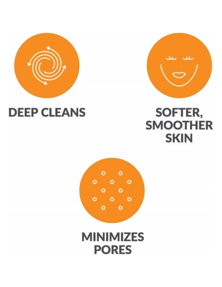 Reemplazo Cabezal Cepillo Facial Microtree Compatible Clarisonic Reemplazo Cabezal Cepillo Facial Microtree Compatible Clarisonic