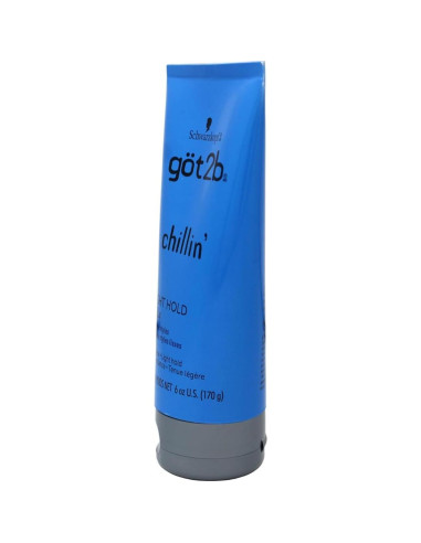 Gel para Cabello Got 2B Chillin 3 Piezas 170g Suave