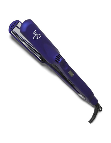 Plancha Digital Plana Ion Titanio Gator 2.85cm 450F (232C)