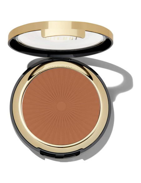 Polvo Bronceador Mate Sedoso Milani - Baño de Sol 9.66g Polvo Bronceador Mate Sedoso Milani - Baño de Sol 9.66g