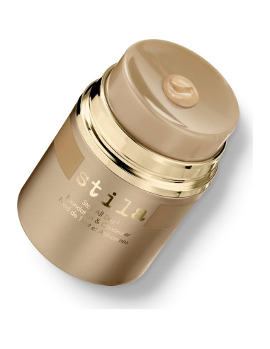 Base y Corrector Stila Stay All Day Claro 3 29.57g