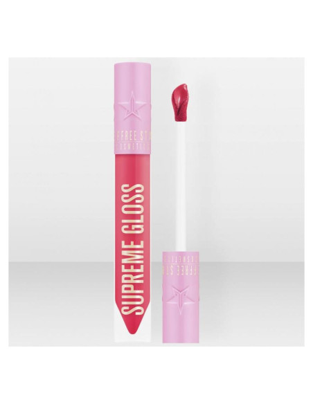 Gloss Supremo Jeffree Star Cosmetics 5.1 ml Soda de Sandía Gloss Supremo Jeffree Star Cosmetics 5.1 ml Soda de Sandía