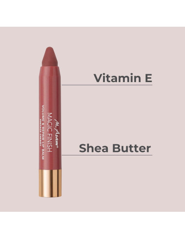 Bálsamo Labial M. Asam Volumen Cereza Vintage 3.11g