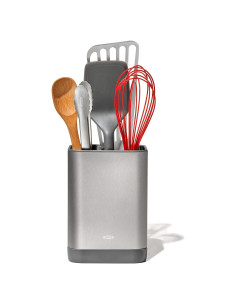 Soporte de Utensilios Ajustable OXO Good Grips - Pequeño