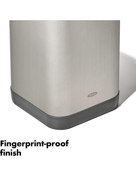 Soporte de Utensilios Ajustable OXO Good Grips - Pequeño Soporte de Utensilios Ajustable OXO Good Grips - Pequeño