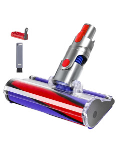 Cabezal de Limpieza Suave KELUKE para Aspiradoras Dyson V10/V11