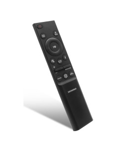 Control Remoto Reemplazo Samsung HW-Q990B HW-Q930B AH81-15047A