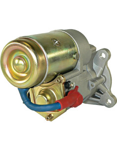 Motor de Arranque DB Electrical 410-52498 12V 1.4KW Caterpillar 2