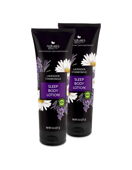 Loción Corporal Hidratante Garcoa 226.8 g Lavanda y Manzanilla Loción Corporal Hidratante Garcoa 226.8 g Lavanda y Manzanilla