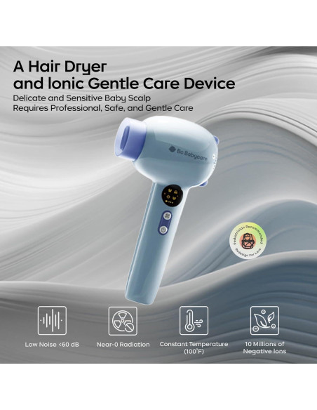 Calentador de Leche Portátil Bc Babycare 2 en 1 y Secador Inalámbrico Calentador de Leche Portátil Bc Babycare 2 en 1 y Secador Inalámbrico