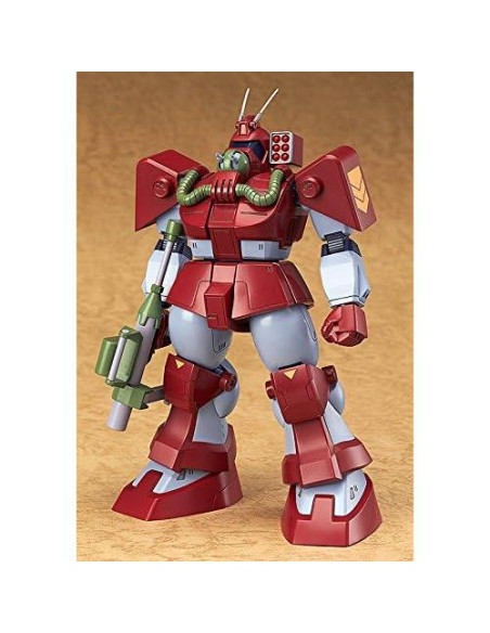Figura de Modelo Combat Armors Max 03 Agitate T10B 1:72 Figura de Modelo Combat Armors Max 03 Agitate T10B 1:72