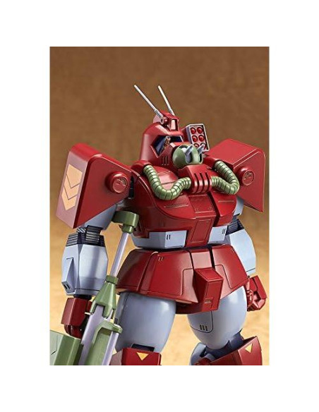 Figura de Modelo Combat Armors Max 03 Agitate T10B 1:72 Figura de Modelo Combat Armors Max 03 Agitate T10B 1:72