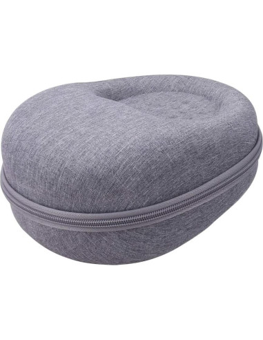 Funda Dura Aenllosi para Auriculares SteelSeries Arctis - Gris