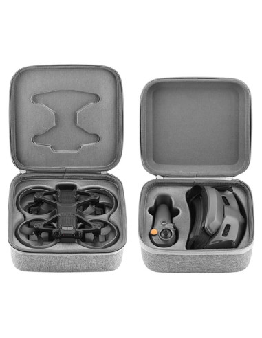 Funda Dura para Drone DJI Avata 2 - Bolsa Portátil 0.41kg
