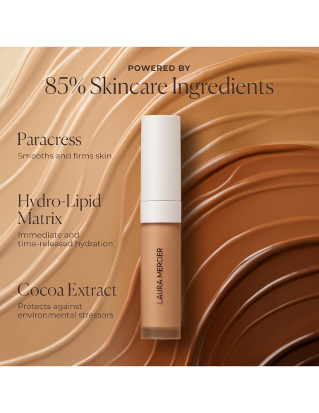 Corrector Perfecto Laura Mercier 0N1 Muy Claro 31.75g Corrector Perfecto Laura Mercier 0N1 Muy Claro 31.75g