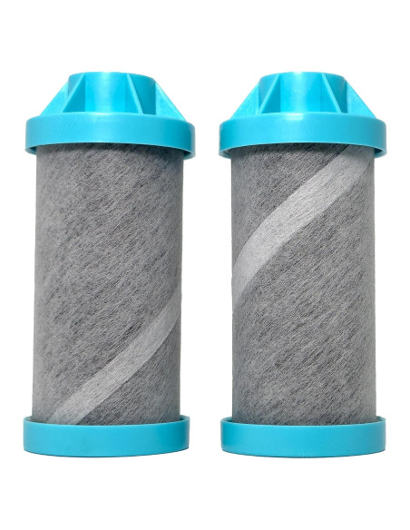 Filtro de Botella Epic EveryTap | 1 Unidad | 285 Litros Filtro de Botella Epic EveryTap | 1 Unidad | 285 Litros