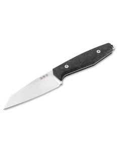 Cuchillo Boker AK1 Reverse Tanto CF 7.9 cm Acero Inoxidable