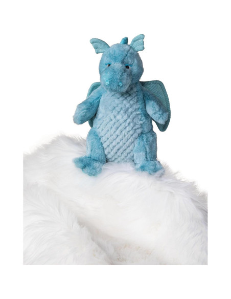 Juguete de Peluche Dragón FabFuzz Mary Meyer 33 cm Juguete de Peluche Dragón FabFuzz Mary Meyer 33 cm
