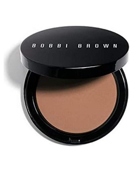 Bronceador Bobbi Brown Luz Dorada 7.87g - Suave Mate Bronceador Bobbi Brown Luz Dorada 7.87g - Suave Mate