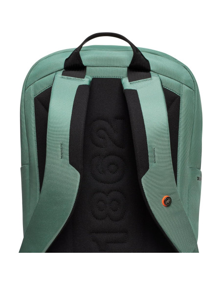 Mochila Mammut Xeron 25L Jade Oscuro con Compartimento Laptop Mochila Mammut Xeron 25L Jade Oscuro con Compartimento Laptop