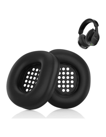 Funda de Silicona para Auriculares Turtle Beach Stealth 600 Gen 3 Funda de Silicona para Auriculares Turtle Beach Stealth 600 Gen 3