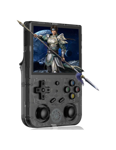 Consola de Juegos Portátil ANBERNIC RG353V Android 11 y Linux