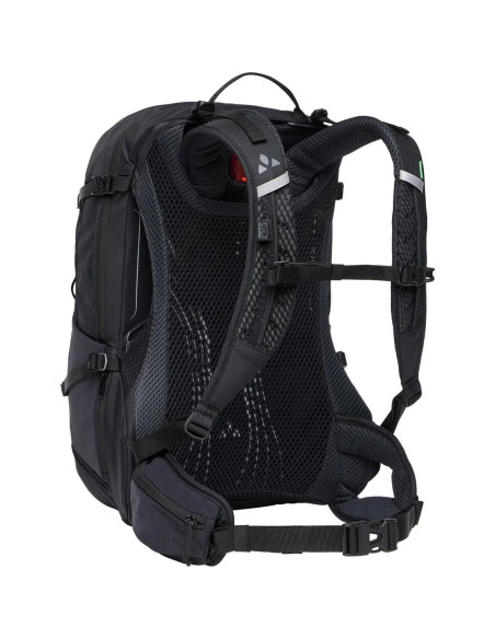 Mochila de Montaña VAUDE Bike Alpin 27L para Mujeres - Negra Mochila de Montaña VAUDE Bike Alpin 27L para Mujeres - Negra