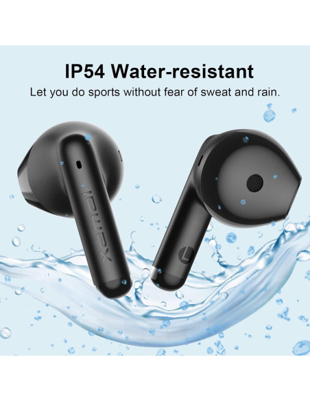 Auriculares Inalámbricos Edifier X2 Bluetooth 5.1 IP54 28H Auriculares Inalámbricos Edifier X2 Bluetooth 5.1 IP54 28H