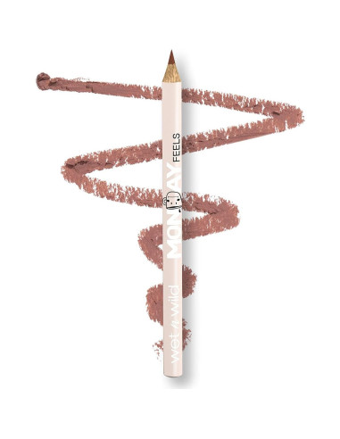 Kit de Labios Monday Feels Wet n Wild - Brillo y Delineador