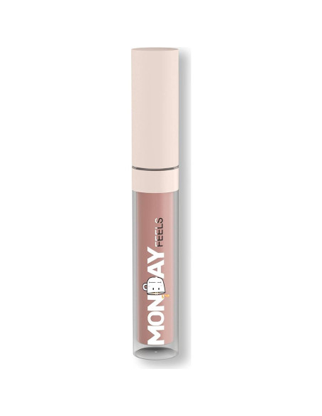 Kit de Labios Monday Feels Wet n Wild - Brillo y Delineador Kit de Labios Monday Feels Wet n Wild - Brillo y Delineador