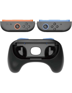 Agarraderas Antideslizantes XHSESA para JoyCon Switch - ABS 2