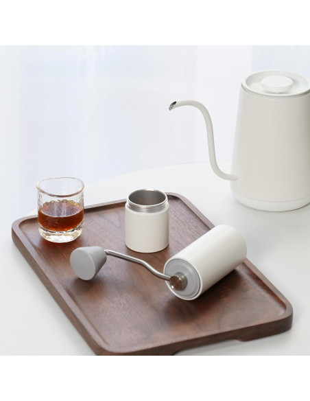 Molinillo de Café Manual TIMEMORE C2 Acero Inoxidable 20g Molinillo de Café Manual TIMEMORE C2 Acero Inoxidable 20g