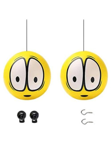 Sistema de Asistencia de Estacionamiento PAUTO-P con Bola Doble