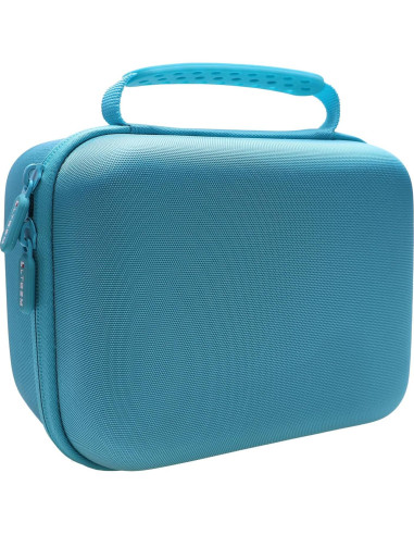 Funda LTGEM Azul para MIKO Mini / ALLCELE Robot Inteligente
