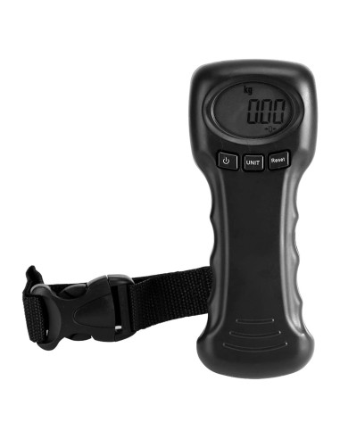 Báscula Digital de Equipaje Sonew 50kg Portátil LCD