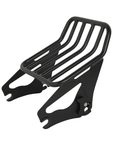Soporte de Equipaje Desmontable XFMT para Harley Touring 2009+
