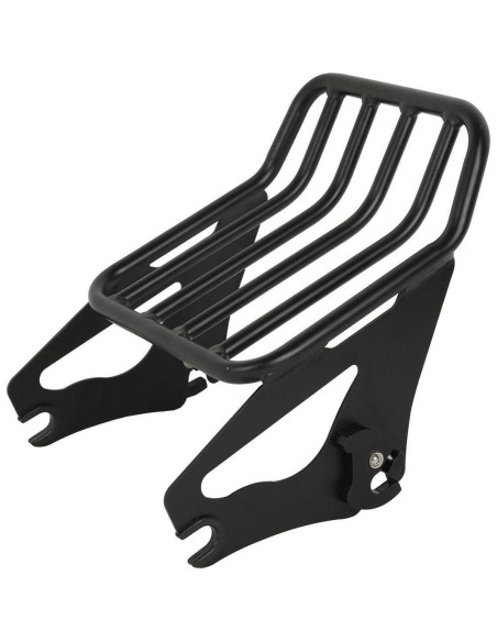 Soporte de Equipaje Desmontable XFMT para Harley Touring 2009+ Soporte de Equipaje Desmontable XFMT para Harley Touring 2009+
