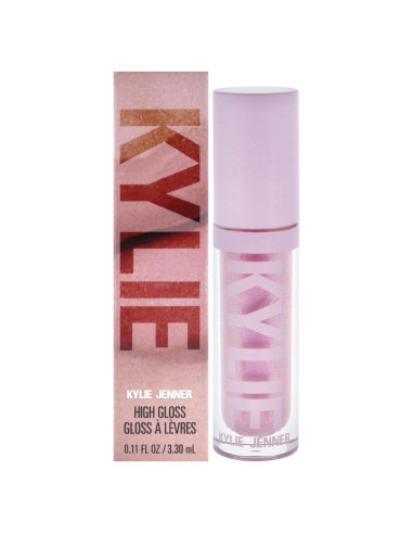 Brillo Labial Kylie Cosmetics - 323 Chica de Papá - 3.11 g